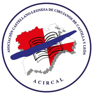 ACIRCAL – Asociación Castellano-Leonesa de Cirujanos